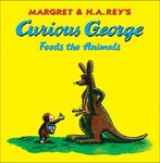 Curious George Feeds the Animals - 圖片 1