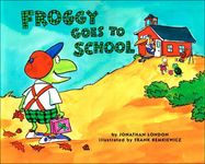 Froggy Goes to the Doctor - 圖片 1