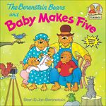 The Berenstain Bears and Baby Makes Five - 圖片 1