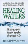 Healing Waters: The Powerful Health Benefits of Ionized H2O - 圖片 1