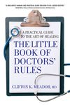 Little Book of Doctor's Rules: A Practical Guide to the Art of Healing - 圖片 1