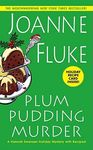 Plum Pudding Murder - 圖片 1