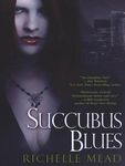 Succubus Blues - 圖片 1