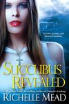 Succubus Revealed - 圖片 1