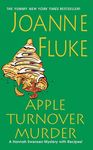 Apple Turnover Murder - 圖片 1