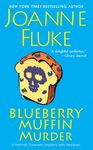Blueberry Muffin Murder - 圖片 1