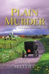 Plain Murder - 圖片 1