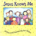 Jesus Knows Me - 圖片 1