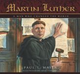 Martin Luther: A Man Who Changed the World - 圖片 1