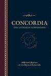 Concordia: The Lutheran Confessions - Pocket Edition - 圖片 1