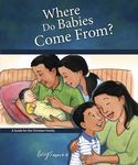 Where Do Babies Come From?: For Boys Ages 6-8 - Learning about Sex - 圖片 1