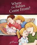 Where Do Babies Come From?: For Girls Ages 6-8 - Learning about Sex - 圖片 1