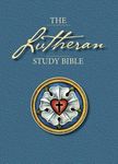 Lutheran Study Bible-ESV - 圖片 1