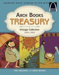 Arch Books Treasury: Vintage Collection, 1964-1965 - 圖片 1