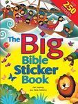 The Big Bible Sticker Book - 圖片 1