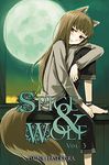 Spice and Wolf, Vol. 3 (Light Novel) - 圖片 1