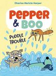 Pepper & Boo: Puddle Trouble - 圖片 1