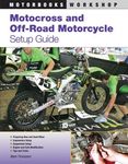 Motocross and Off-Road Motorcycle Setup Guide - 圖片 1
