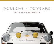Porsche 70 Years: There Is No Substitute - 圖片 1