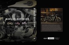 Harley-Davidson: The Complete History - 圖片 1