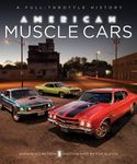 American Muscle Cars: A Full-Throttle History - 圖片 1