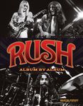 Rush: Album by Album - 圖片 1