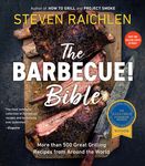 The Barbecue! Bible: More Than 500 Great Grilling Recipes from Around the World - 圖片 1