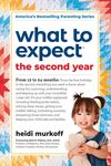 What to Expect the Second Year: From 12 to 24 Months - 圖片 1