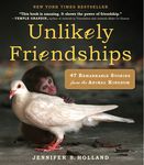Unlikely Friendships: 47 Remarkable Stories from the Animal Kingdom - 圖片 1