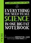 Everything You Need to Ace Science in One Big Fat Notebook: The Complete Middle School Study Guide - 圖片 1