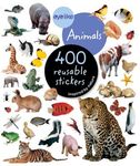 Eyelike Stickers: Animals - 圖片 1