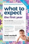 What to Expect the First Year (3 Ed.) - 圖片 2