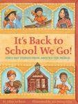 It's Back to School We Go!: First Day Stories from Around the World - 圖片 1