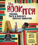 The Book Itch: Freedom, Truth & Harlem's Greatest Bookstore - 圖片 1