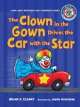 The Clown in the Gown Drives the Car with the Star: A Book about Diphthongs and R-Controlled Vowels - 圖片 1
