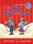 #3 the Nice Mice in the Rice: A Long Vowel Sounds Book - 圖片 1