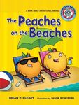 #7 the Peaches on the Beaches: A Book about Inflectional Endings - 圖片 1