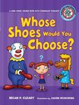 #6 Whose Shoes Would You Choose?: A Long Vowel Sounds Book with Consonant Digraphs - 圖片 1