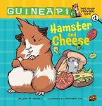 Hamster and Cheese: Book 1 - 圖片 1