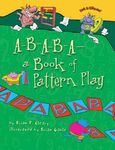 A-B-A-B-A--A Book of Pattern Play - 圖片 1
