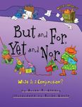 But and For, Yet and Nor: What Is a Conjunction? - 圖片 1