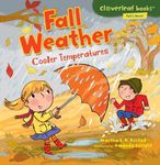 Fall Weather: Cooler Temperatures - 圖片 1