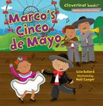 Marco's Cinco de Mayo - 圖片 1