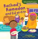 Rashad's Ramadan and Eid Al-Fitr - 圖片 1