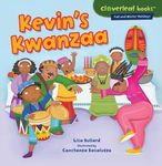 Kevin's Kwanzaa - 圖片 1