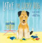Latke, the Lucky Dog - 圖片 1