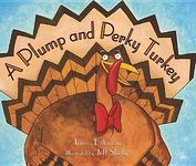 A Plump and Perky Turkey - 圖片 1
