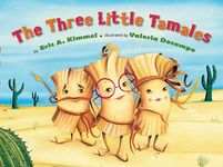 The Three Little Tamales - 圖片 1