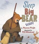 Sleep, Big Bear, Sleep! - 圖片 1