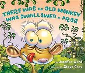 There Was an Old Monkey Who Swallowed a Frog - 圖片 1